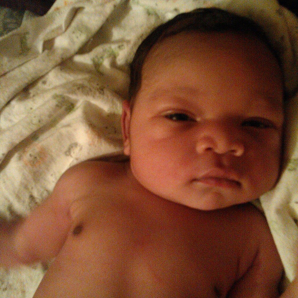 No need to twatch, just follow me. ( : 
#BabyHatch 08/09/2013