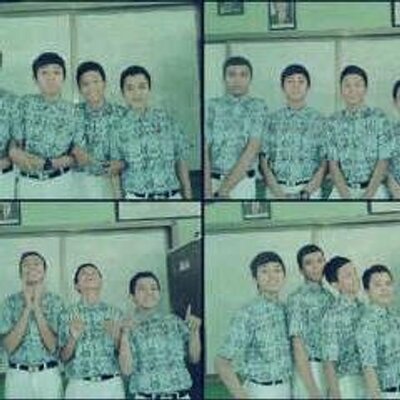 Kata Kata Dhyo Haw Pelangi Baruku