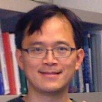 William Yu (@weichounyu) 's Twitter Profile