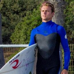 Surfer for Rip Curl