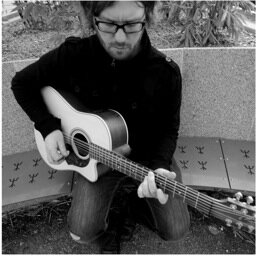 AUSTRALIAN MUSICIAN