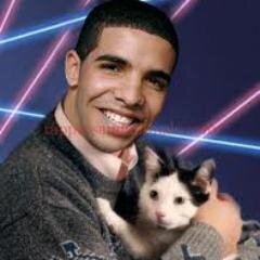 Drake type of dude ........