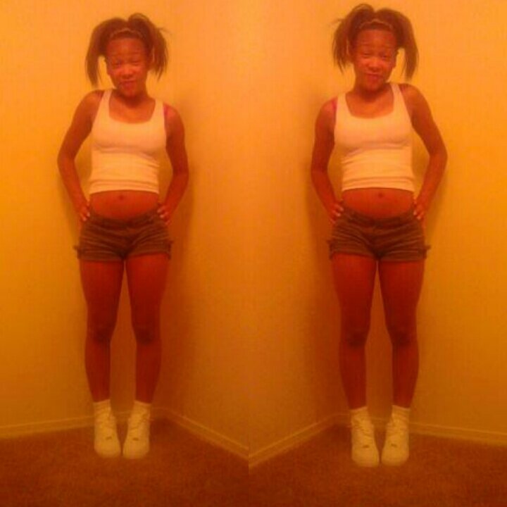 BRANDON GIRLFRENNN 6-22-13 | FMOI : @Yeah_she_a_pimp| FRESHMAN!  | BIG PIMPING