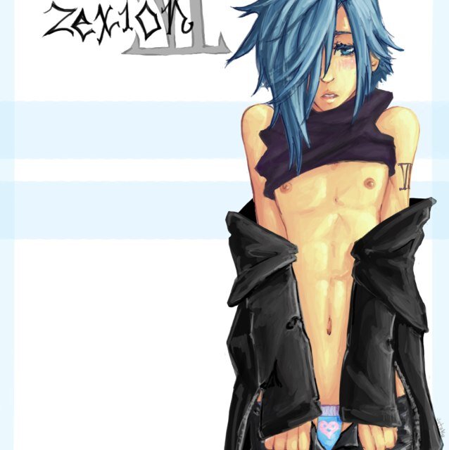 Hey I'm Zexion, I'm the sixth member of the organization XIII, I love to read. I cast spells. Single. I'm not always active.