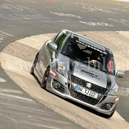 Race23km's profile picture. Piloto de karting.