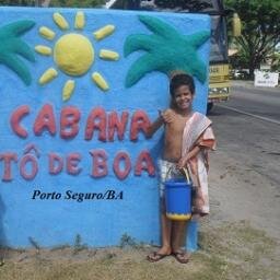 Todo dia acordo de manhã    feliz
