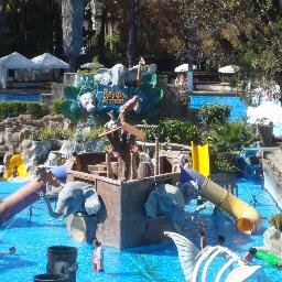 atzimbaparque's profile picture. La diversión garantizada en nuestros toboganes acuáticos, albercas e instalaciones para ti y tus amigos o familia!