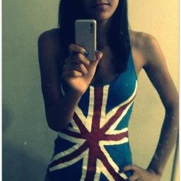 Proud Gabinator .
Never be ashame for who you are, you are beautiful .