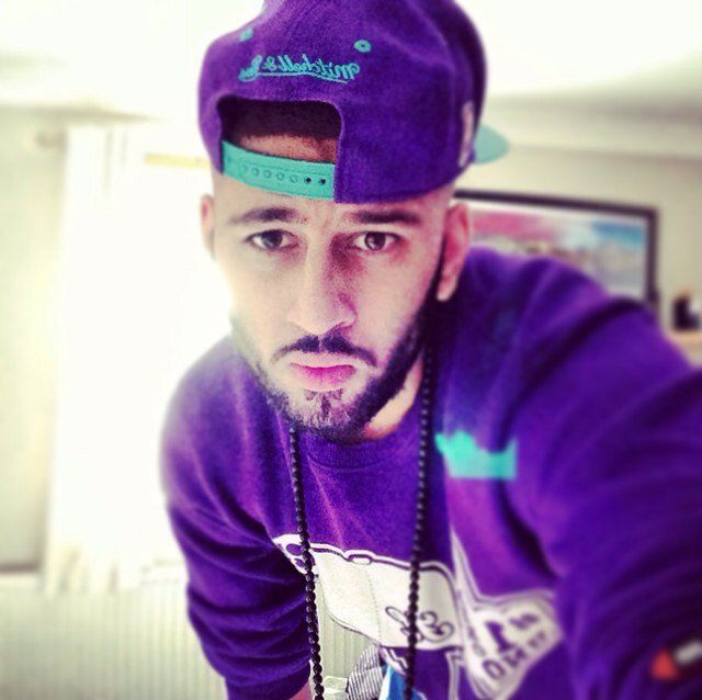 Follow me on Instagram -NuhmannSaqib.