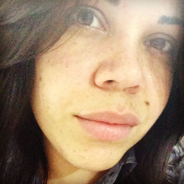 Creative, fashion media enthusiast, avid reader, good friend, amazing Cook...