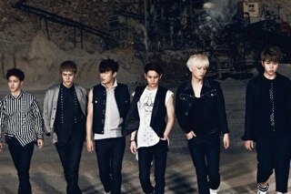 เผื่อลิมิต + เอาไว้โหวต #비스트 사랑해요~♥