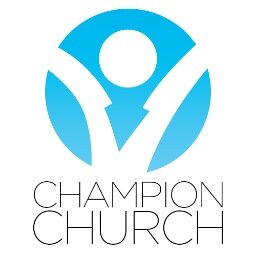 There's a Champion in You!