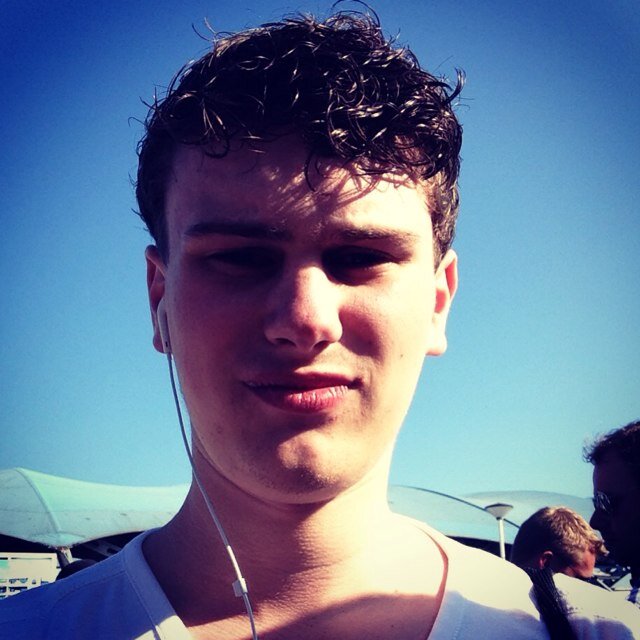 DashleyTreffers's profile picture. 