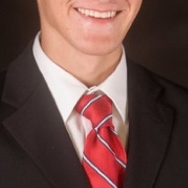 Avi is me, I try to be as gentlemanly as possible, 19 years old, Hockey player, college student, Criminal Justice major