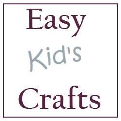 Easy kids crafts ideas for teachers, parents, and caregivers.