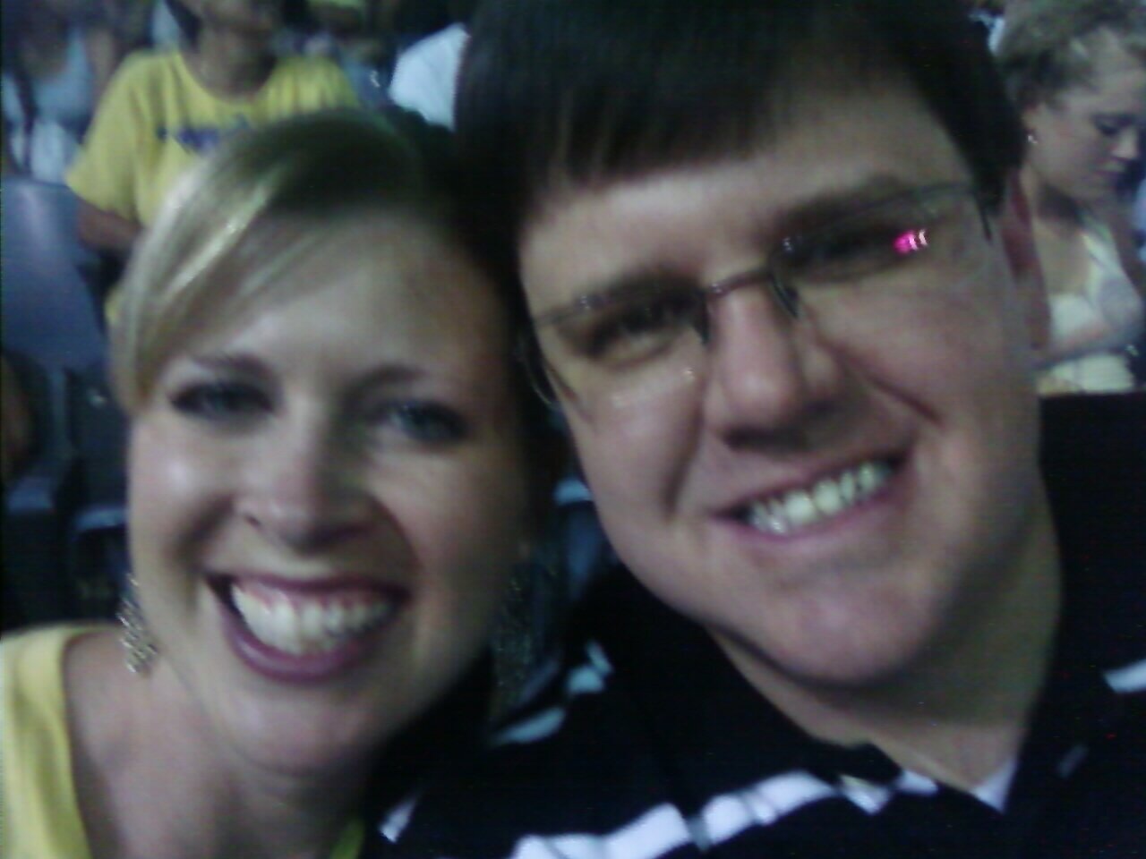 JSBRoss's profile picture. Dad of 2 AWESOME boys and 2 doodle dogs, hubby of a concert addict, CHS Associate Principal, Granbury FUMC, Fora Travel Advisor