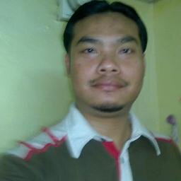 damawulan09's profile picture. 