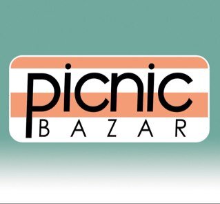 PicNic Bazar é uma ideia de duas amigas com roupas demais no armário!