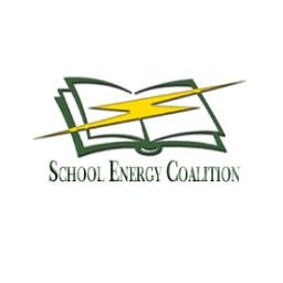 School Energy Coalition ensures that LEA facilities are included in state & federal legislation & regulatory action that provides funding and/or tech assistance