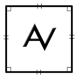 Square.  Justness of workmanship and conduct.  It's more than our name.  It's how we do business.