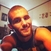 Chris Blackburn (@blackburn2014) 's Twitter Profile