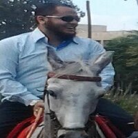 Mohamed Saeed(@MohamedMohsaeed) 's Twitter Profile Photo