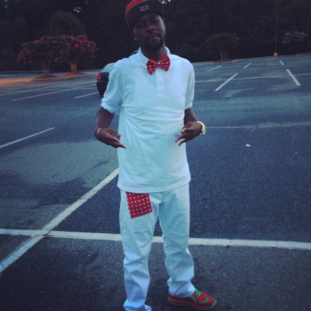 #GreenTeamGang|#TeamNIKE|#TeamMoses|#GUILFORD`15| #ss|#2WS KIK: JMoses_