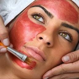 Do blog Mundo da Estética.Siga!!