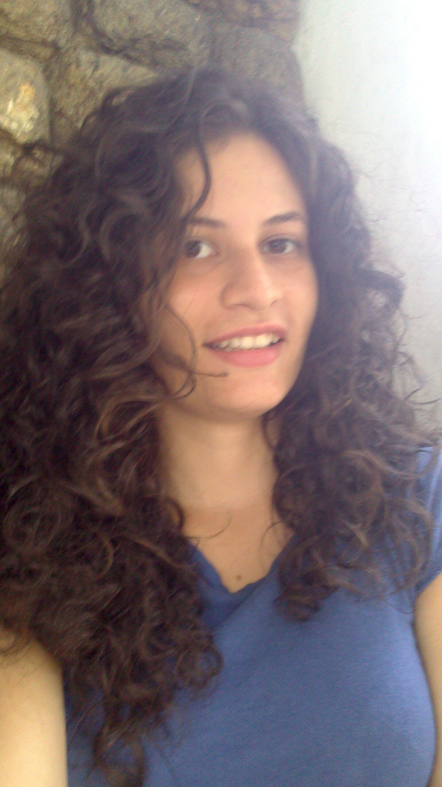 USBista,
Venezolana