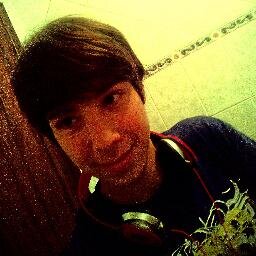 ThiihSkrill's profile picture. You never alone! XD