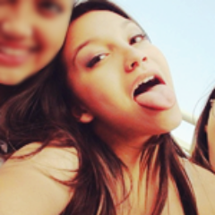 sou a @Prih_teamo