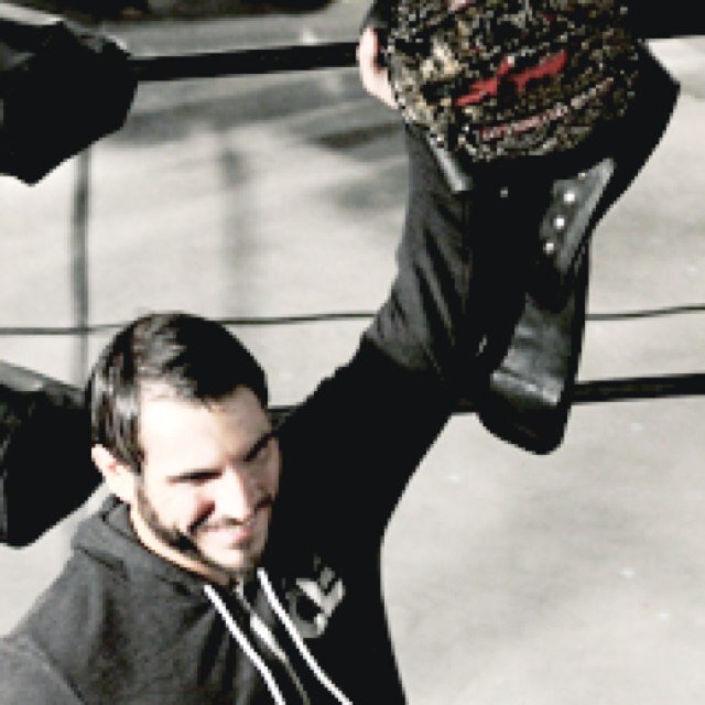 Independent wrestling photographer.