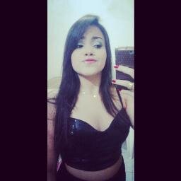 eu sou a sem vergonha mais tímida que existe ! haha .'