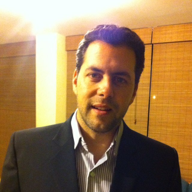 Comunicador, dedicado al mkt y publicidad.
