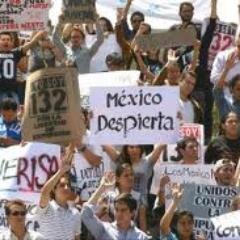 Viva México. Viva la cuarta transformación.