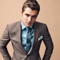 Robin Hood (@dashinghood) Twitter profile photo