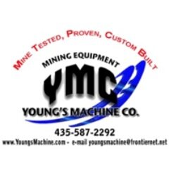 Celebrating 60 Years of Serving the Mining Industry We Manufacture All Types of Underground Haul Trucks and Mining Equipment - Mine Tested, Proven, Custom Built
