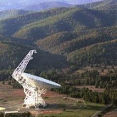 A documentary about teenage astronomers searching for pulsars with the Green Bank Telescope and the help of astrophysicists from West Virginia University.