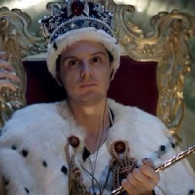 Staying Alive - it's so boring, isn't it? The perfect excuse to make you into shoes~ [RP #Sherlock #MV]