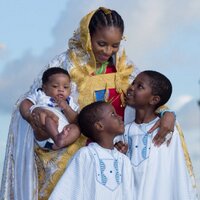 Aisha Augie (@aishaak49) 's Twitter Profile