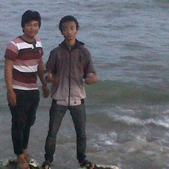 14 april | @indikusumawrdh({}) ♥