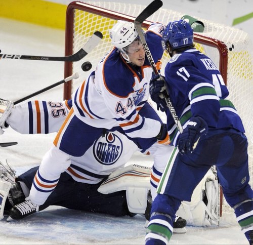 Just the average life and problems of the 4th line grinder. Huge fan of the copper and blue.