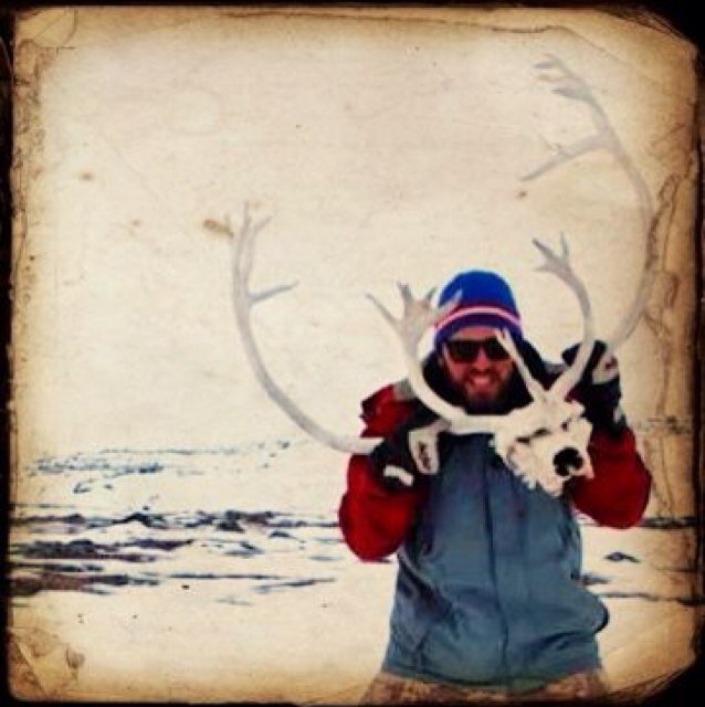 jackterrance's profile picture. throw off the chains that keep you down --transformer man