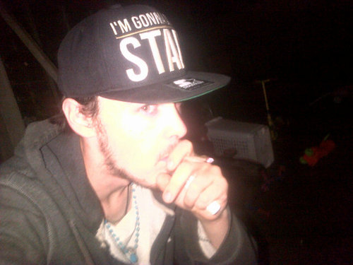 AndyPaulGarry's profile picture. #SceneSmashers'                         #Lyrical_Warzone                          #CityLife