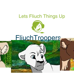 The Fliuch Troopers are a new Youtube channel :3 There are three members behind the making of Fliuch Troopers and basically we just do random chizz :D
