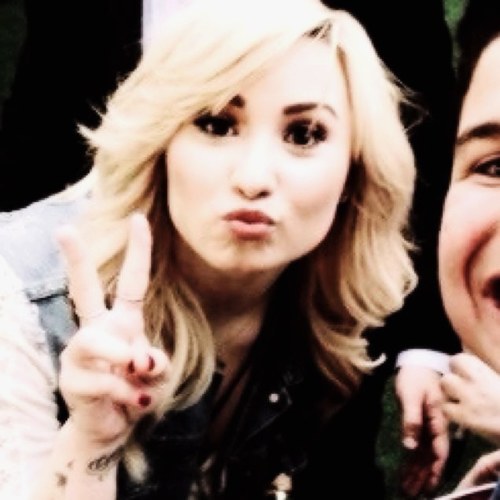 demi + miley = better then you