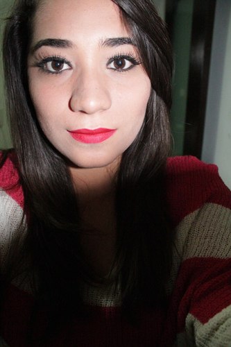 doriia10's profile picture. La distancia separa cuerpos, no corazones