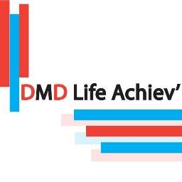 Highlighting the Lives of people achieving their dreams & living with Duchenne Muscular Dystrophy