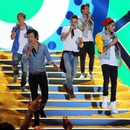 Proud To Be a Directioner!