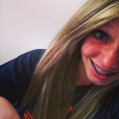 Its Hannah:) I play soccer, softball, basketball, volleyball, and track